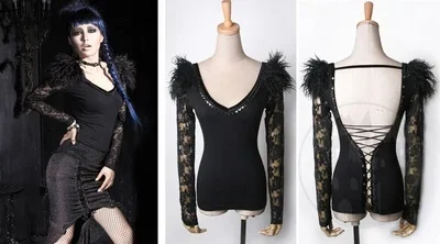 Top ‚Ravens Kiss‘