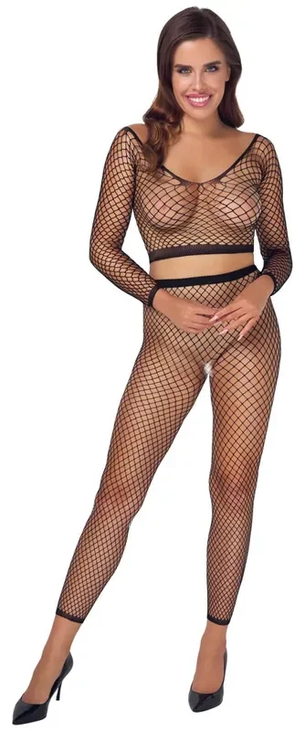 Top und Legging S-L