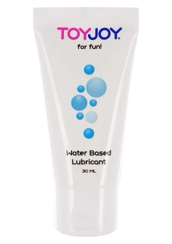 TOYJOY Wasserbasiertes Gleitgel 30ml