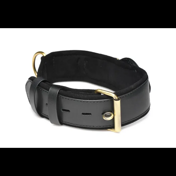 Tracer – Tracking Collar – Black