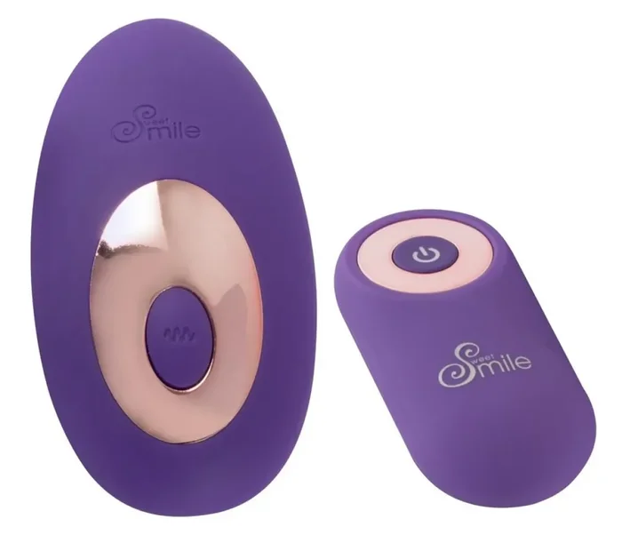 Tragbarer externer Vibrator