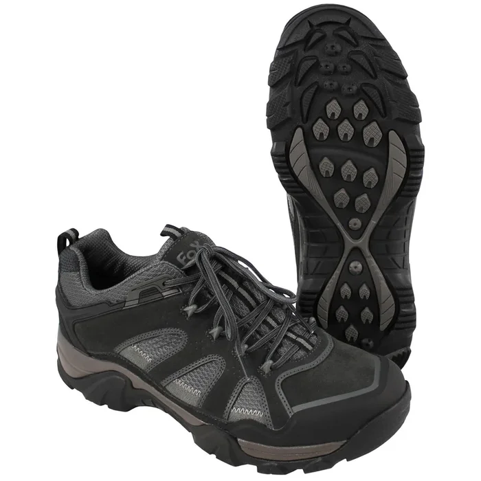 Trekking Schuh ‚Mountain Low‘