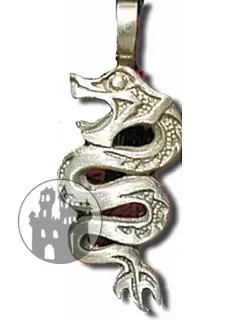 Tribaldrache