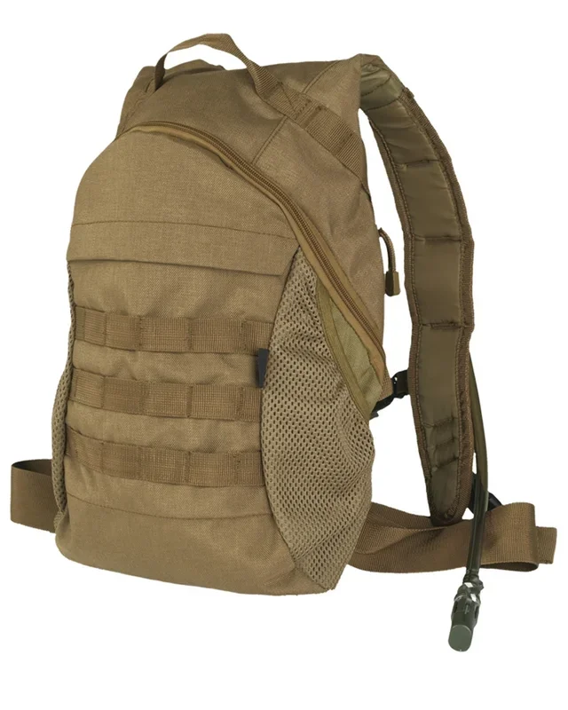 Trinkrucksack 3L
