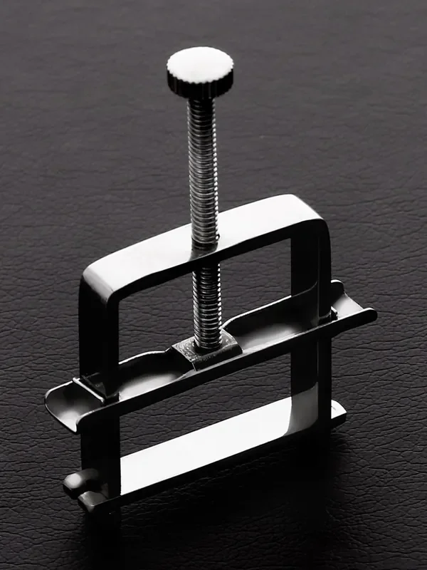 Triune Nipple Vise Edelstahl-Nippel-Schraubzwinge