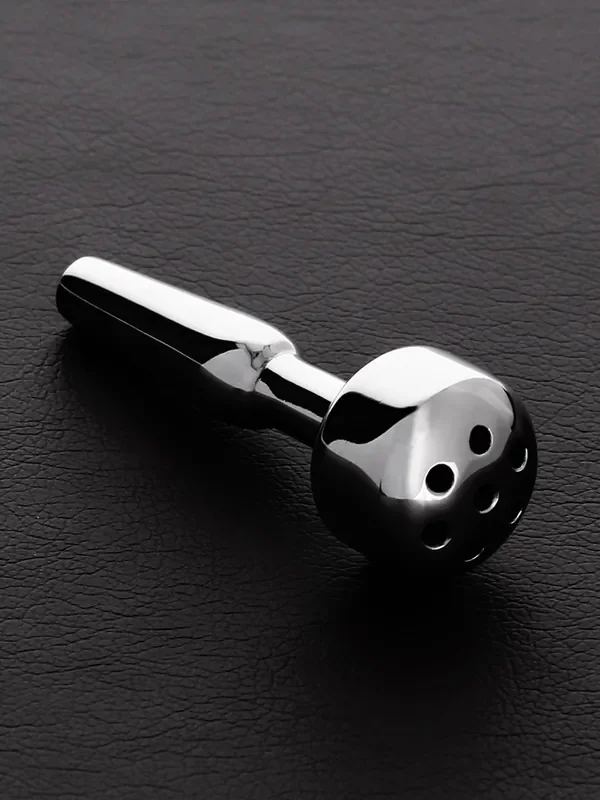 Triune Soaker Piss Plug Edelstahl-Penisplug