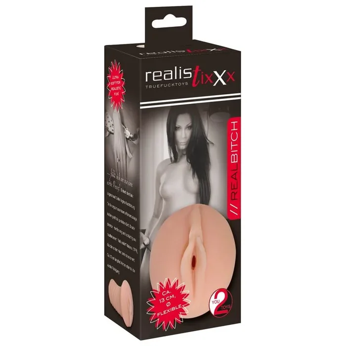 True fuck „Small Masturbator“