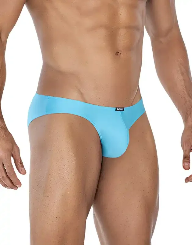 Türkiser Mikro-Slip