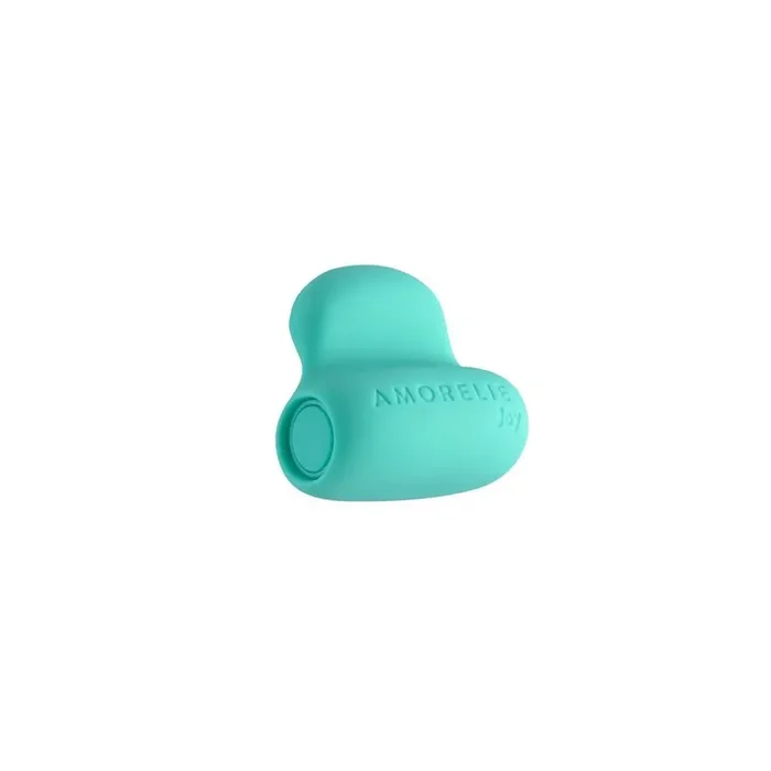 Twerk Fingervibrator – Türkis (Leichtverpackung)