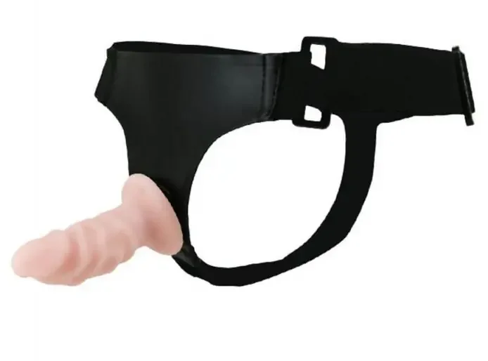 Umschnalldildo WECHSELBAR