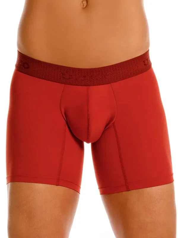 Unico Agridulce Long Boxer, rot