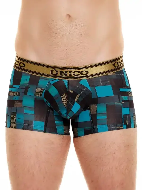 Unico Esquema Mini Boxer