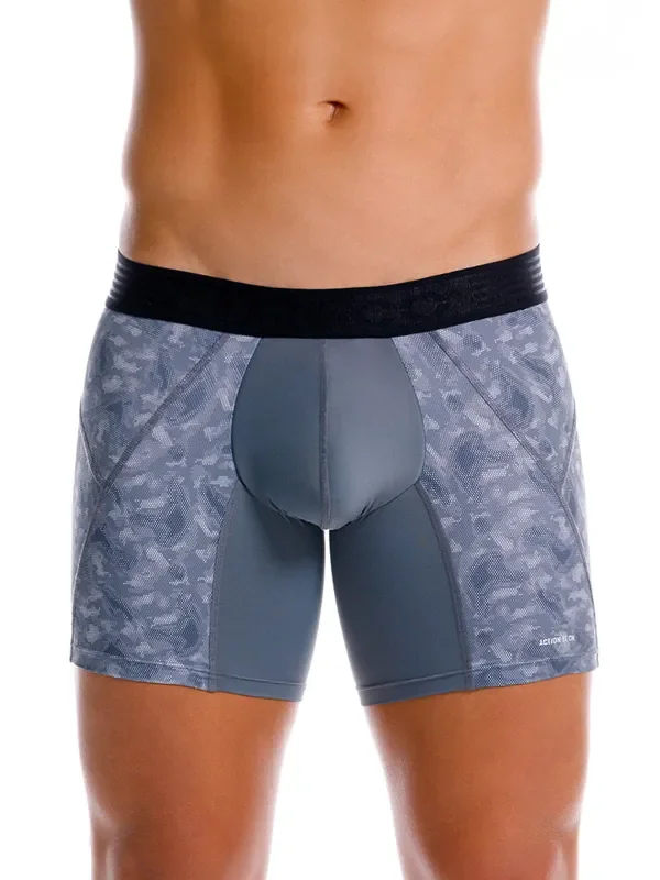 Unico Victoria Long Boxer, grau