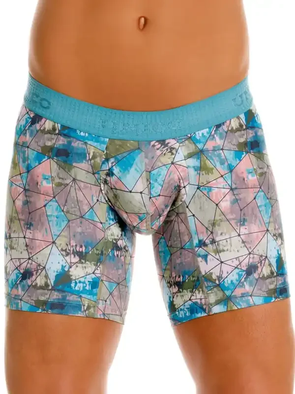 Unico Vitral Long Boxer, multi