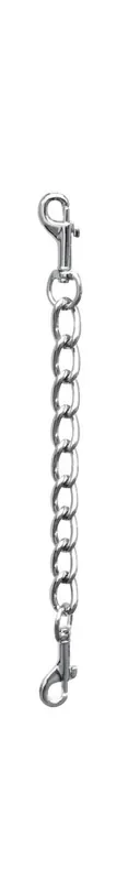 Universalkette extradick mit Karabiner