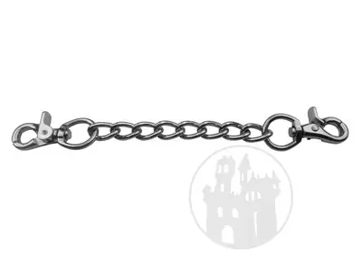 Universalkette mit Karabiner