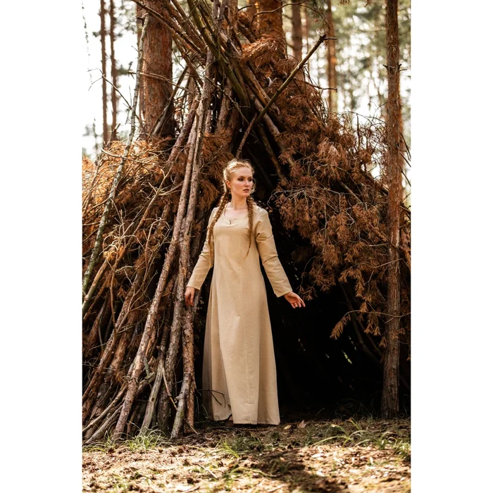 Unterkleid ‚Lina‘