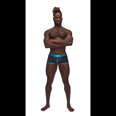 Uplift Mini Short – L – Black