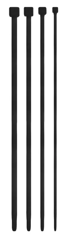 Urethral Dilatator Set – Schwarz