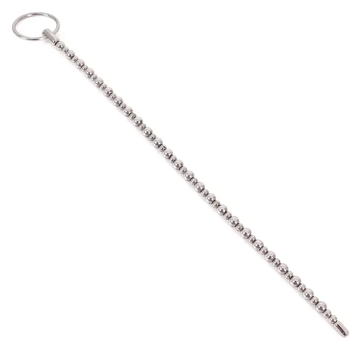 Urètre Perlen Dicke 17cm – Durchmesser 8mm