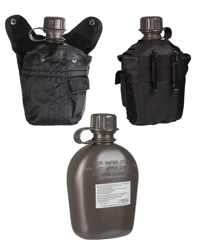 US Feldflasche
