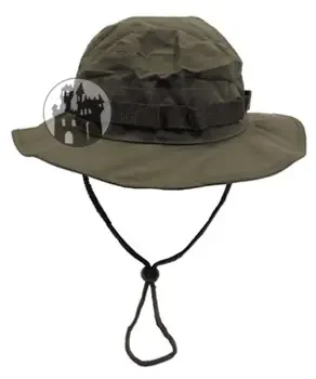 US GI Boonie mit Kinnband