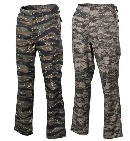 US Kampfhose BDU