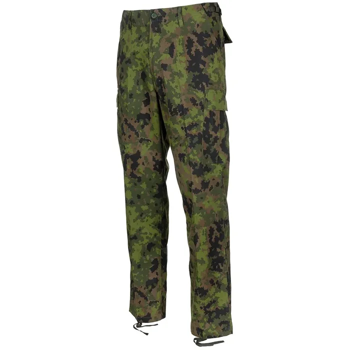 US Kampfhose BDU, M05 tarn