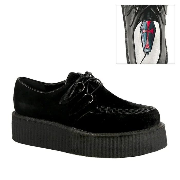 V-Creeper-502S