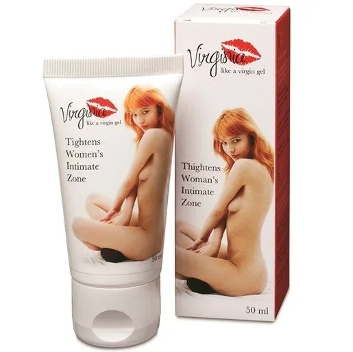 Vagina Gel 50ml