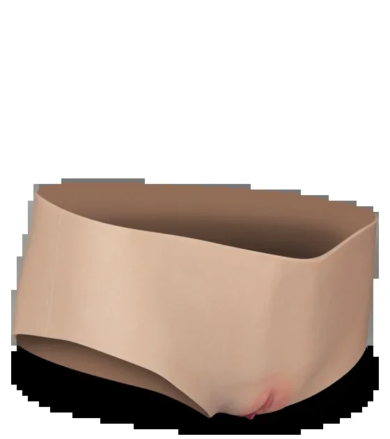 Vagina-Slip aus Silikon Sabrina