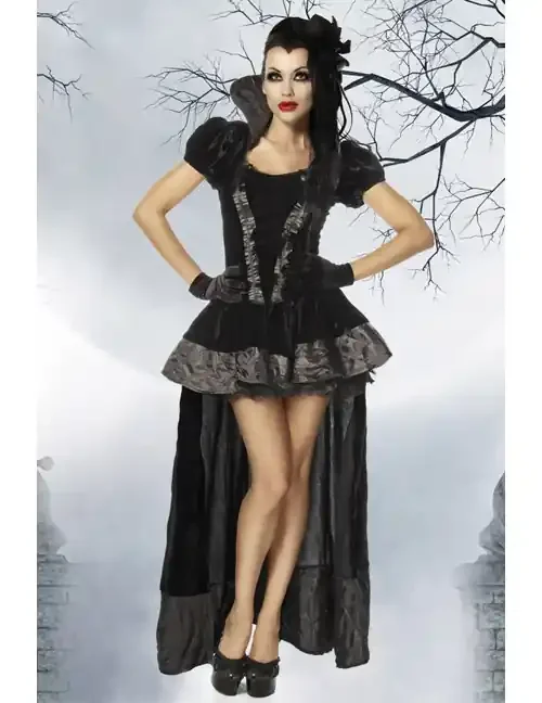 Vampirkostüm