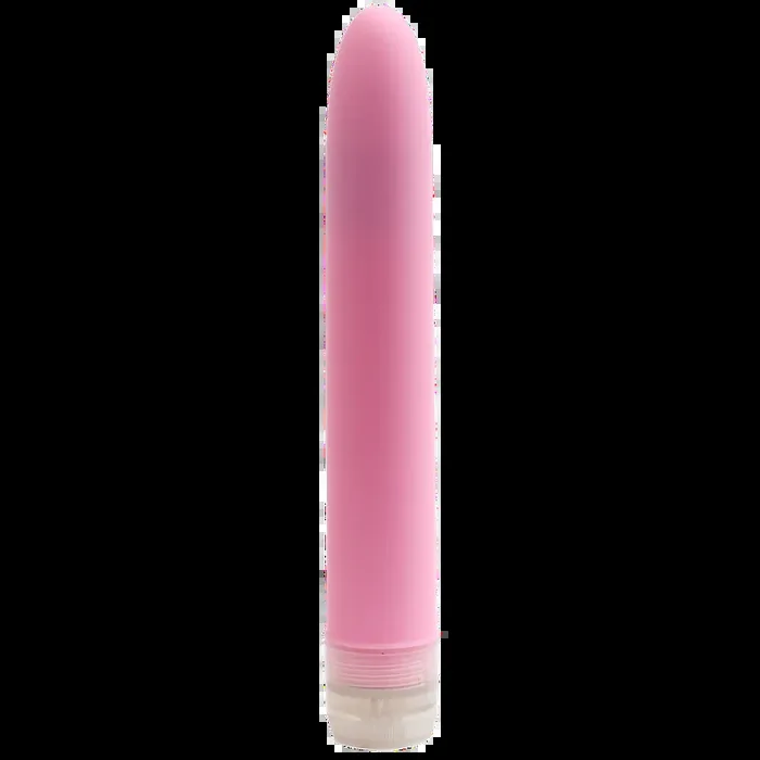 Velvet Touch Vibe – Pink