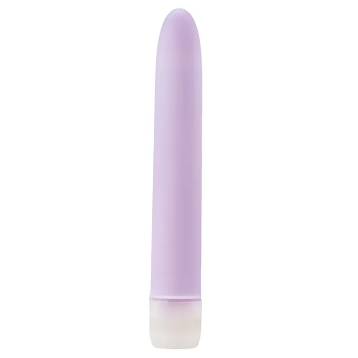 Velvet Touch-Vibrator – Lavendelfarben