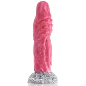 Verix Monster-Dildo 17 x 4,5 cm