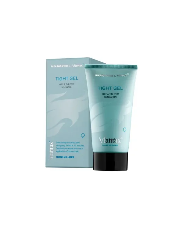Viamax Tight Gel – 50 ml
