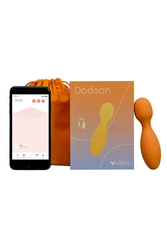 Vibio – Dodson Mini-Stabvibrator – Orange