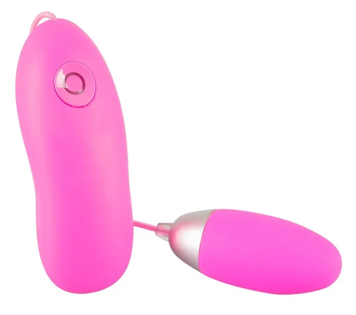 Vibrating Bullet »Softie«