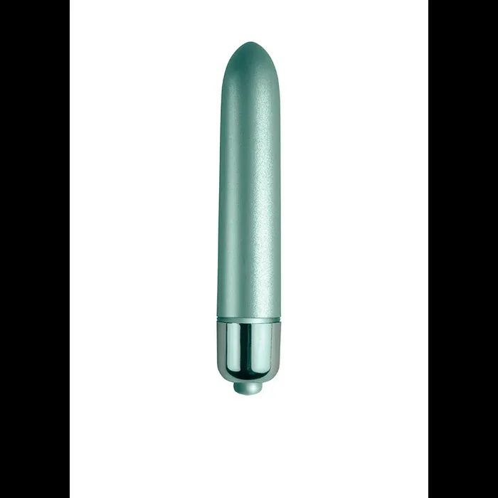 Vibrating Bullet with 10 Speeds – 3.54 / 90 mm