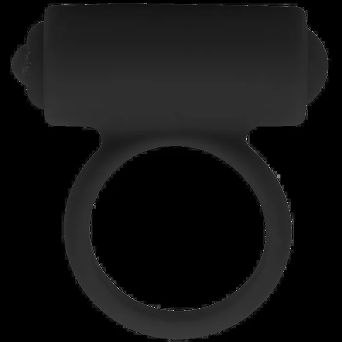 Vibrating C-Ring – Black