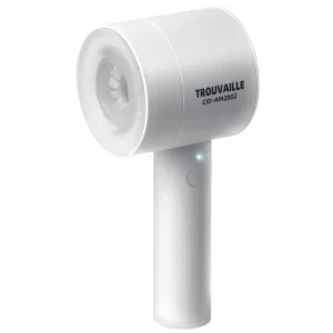 Vibrating Masturbator Trouvaille 6 Vibrations