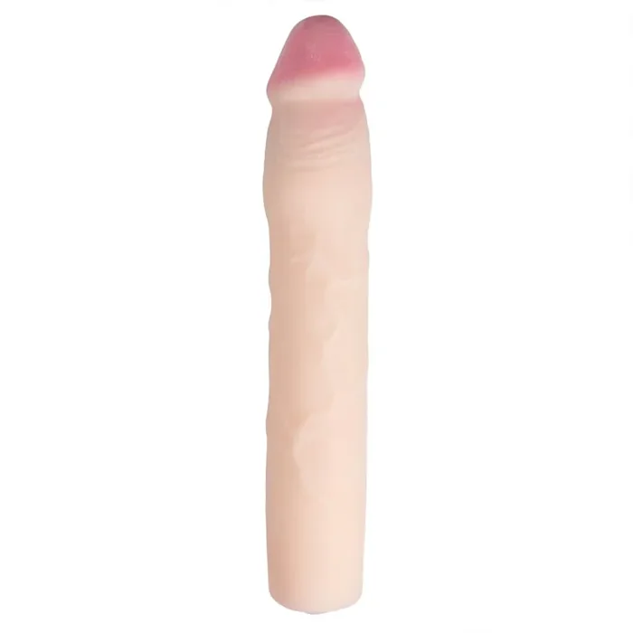 Vibrating Sleeve