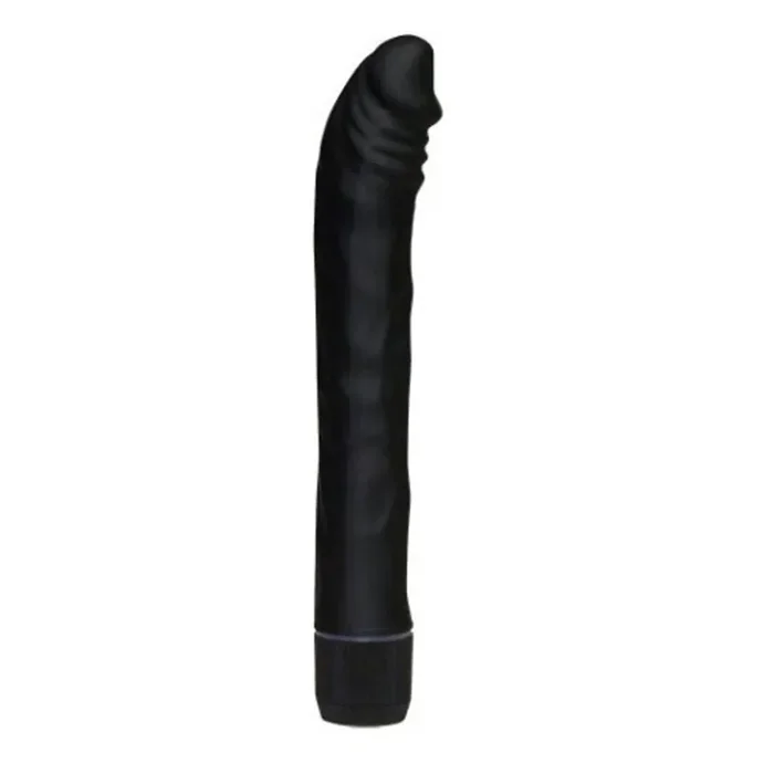 Vibration Noir black