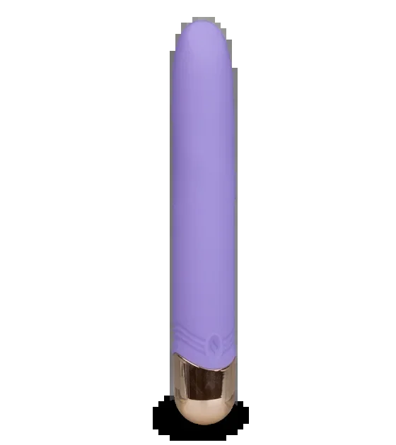 Vibrator aus Silikon 9 Modi Romeo