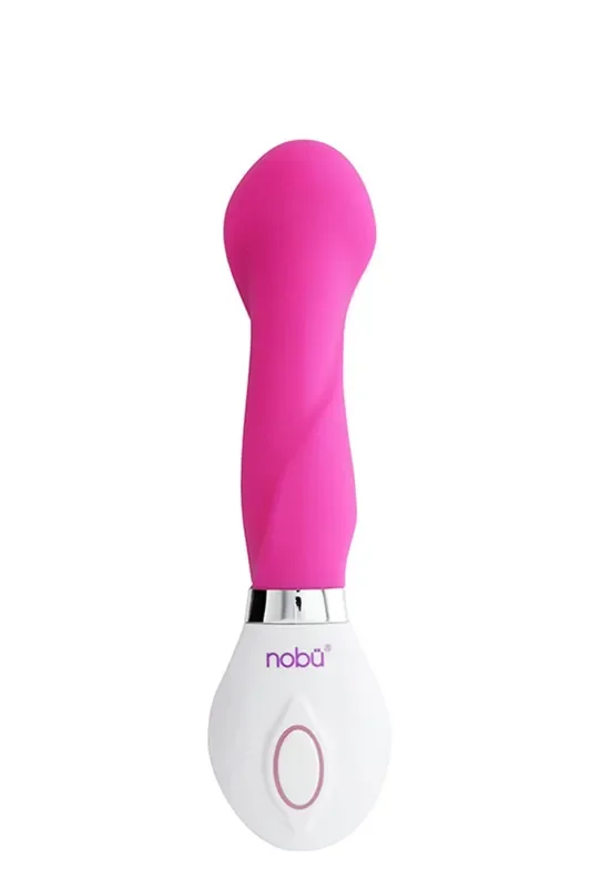 Vibrator Mao in Pink
