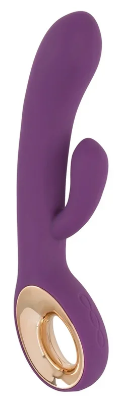 Vibrator mit 2 Motoren groß