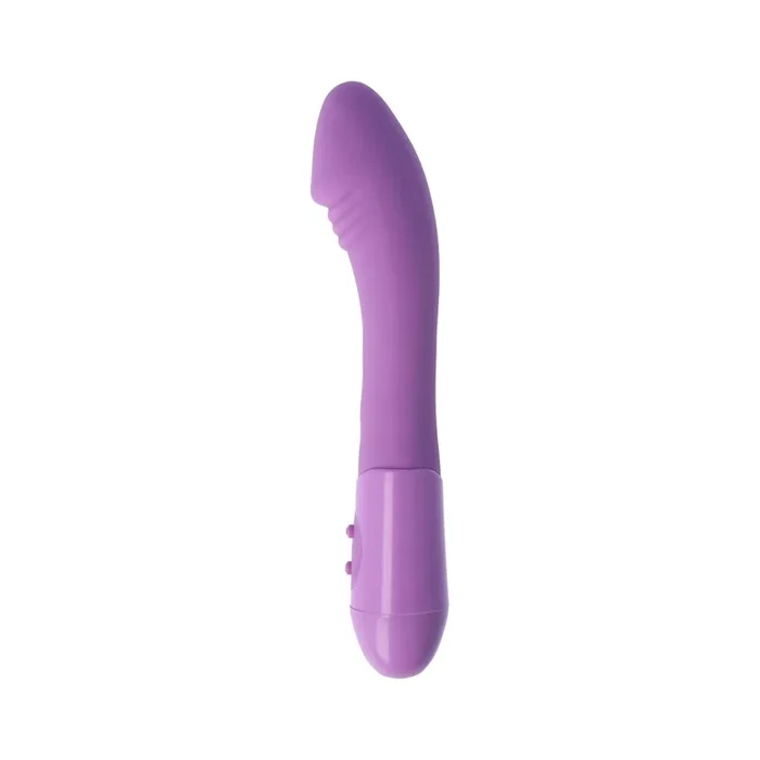 Vibrator Pick&Love Nº 76 Purple