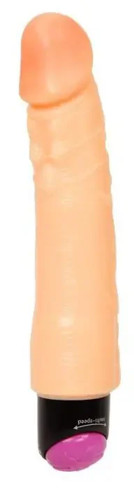 Vibrierender Dildo Vibe Baile 20 x 4cm