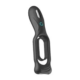 Vibrierender Wiederaufladbarer Cockring Nr. 88