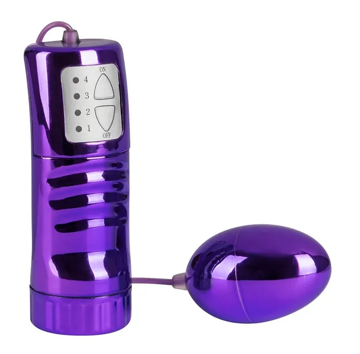 Vibro-Ei – Lila